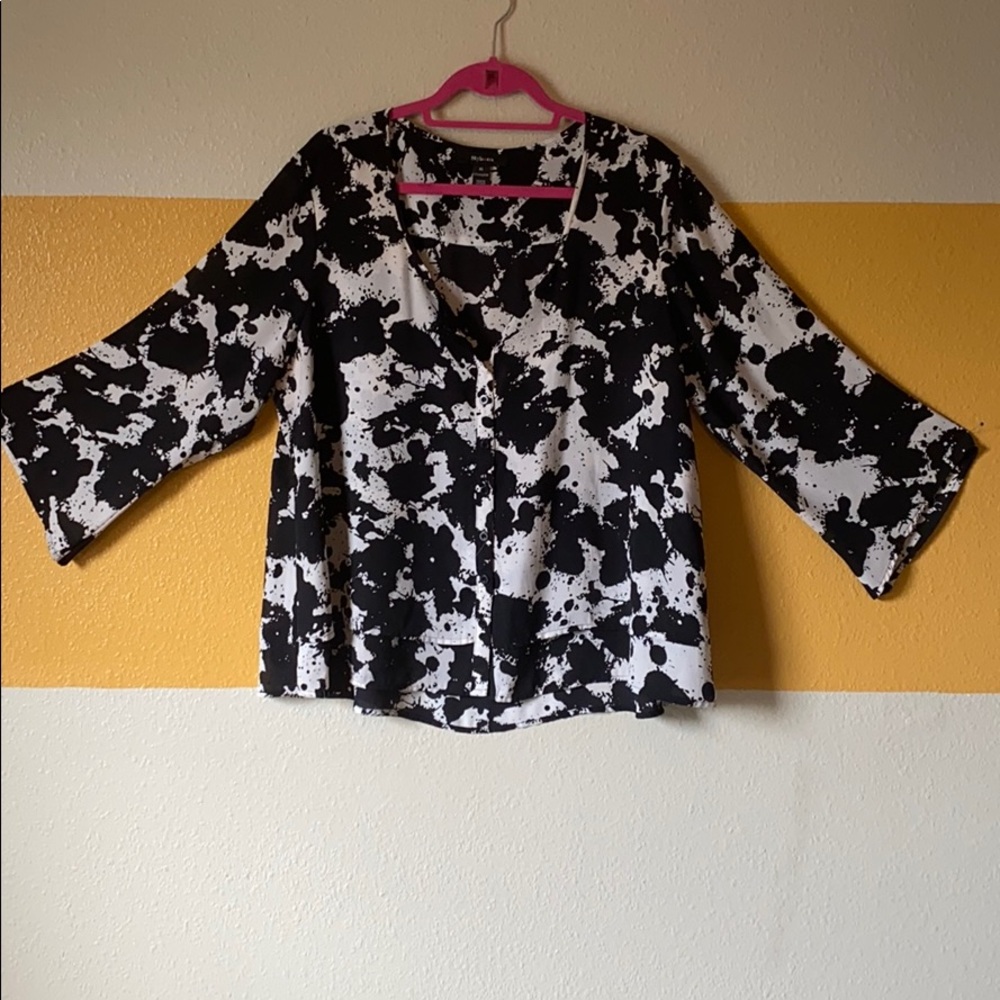 Workday top